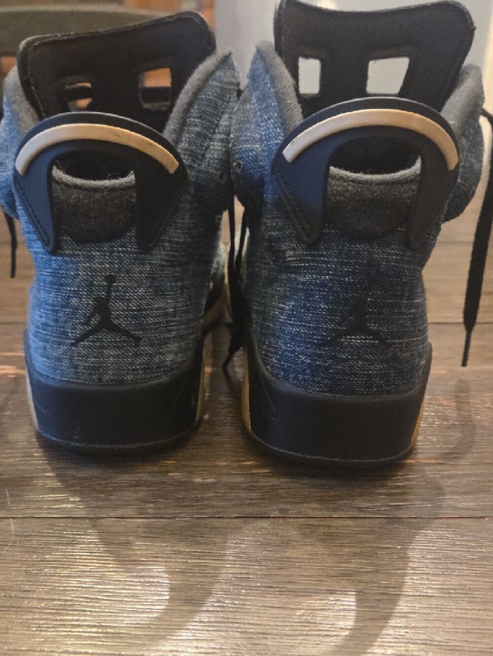 Jordan 6 Retro - Picture 3 of 7